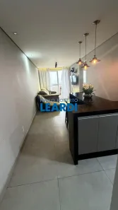 Apartamento com 2 Quartos à venda, 52m² no Demarchi, São Bernardo do Campo