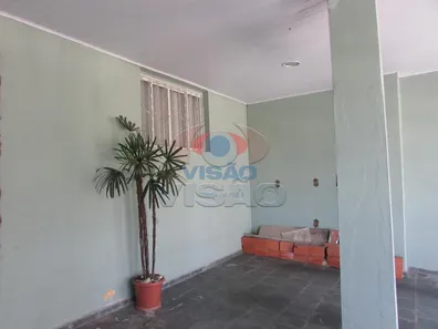 Casa com 3 Quartos à venda, 180m² no Jardim Pedroso, Indaiatuba