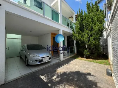 Sobrado com 3 Quartos à venda, 159m² no Santa Amélia, Belo Horizonte