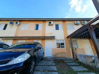 Casa de Condomínio com 3 Quartos à venda, 112m² no Canudos, Novo Hamburgo