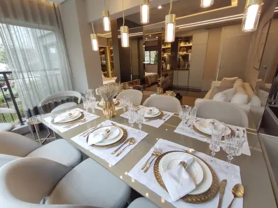Apartamento com 2 Quartos à venda, 61m² no Planalto Paulista, São Paulo