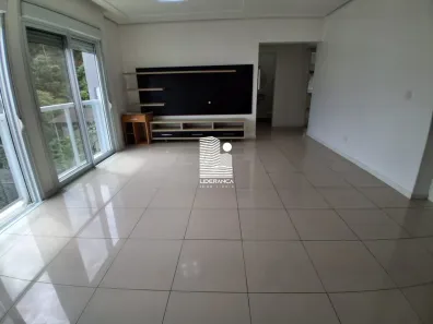 Apartamento com 3 Quartos à venda, 109m² no Jurerê, Florianópolis