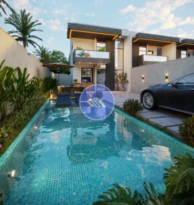 Casa com 3 Quartos à venda, 133m² no Coité, Eusébio