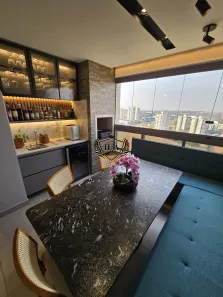 Apartamento com 3 Quartos à venda, 105m² no Jardim Aclimação, Cuiabá