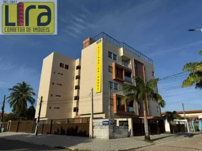 Apartamento com 2 Quartos à venda, 53m² no Formosa, Cabedelo