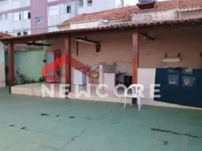 Casa com 5 Quartos à venda, 397m² no Concórdia, Belo Horizonte