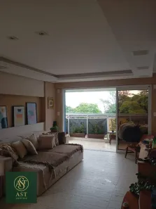 Apartamento com 4 Quartos à venda, 160m² no São Francisco, Niterói