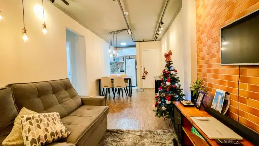 Apartamento com 3 Quartos à venda, 116m² no Centro, Balneário Camboriú