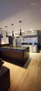 Apartamento com 4 Quartos à venda, 151m² no Centro, São Bernardo do Campo