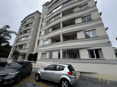 Apartamento com 1 Quarto à venda, 43m² no Glória, Joinville