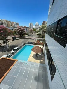 Apartamento com 3 Quartos à venda, 113m² no Jatiúca, Maceió