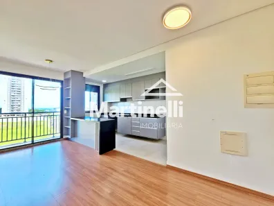 Apartamento com 1 Quarto para alugar, 64m² no Quinta da Primavera, Ribeirão Preto