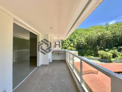 Apartamento com 3 Quartos à venda, 93m² no Vila Alzira, Guarujá
