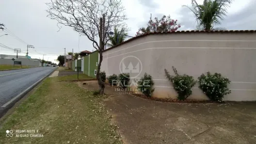 Fazenda/Sítio com 3 Quartos à venda, 351m² no Nossa Senhora Aparecida I, Saltinho