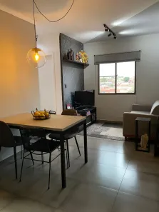 Apartamento com 2 Quartos à venda, 48m² no Jardim Maria Goretti, Ribeirão Preto