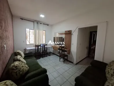 Apartamento com 3 Quartos à venda, 64m² no Segismundo Pereira, Uberlândia