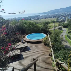 Casa com 3 Quartos à venda, 208m² no Ferraz, Garopaba