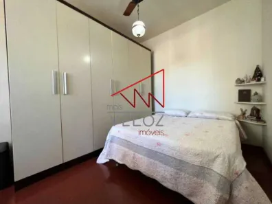 Apartamento com 3 Quartos à venda, 90m² no Flamengo, Rio de Janeiro
