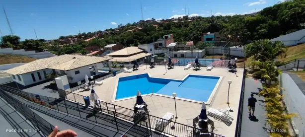 Apartamento com 3 Quartos à venda, 64m² no Santo Antônio, Aracaju