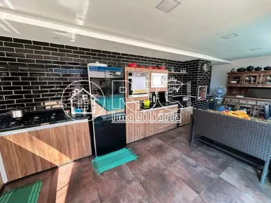 Casa de Condomínio com 5 Quartos à venda, 720m² no Barra da Tijuca, Rio de Janeiro