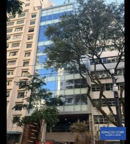 Ponto Comercial para alugar, 362m² no Bela Vista, São Paulo