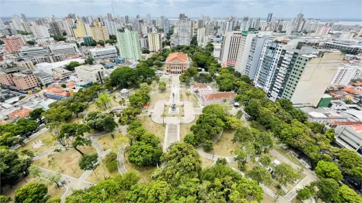 Cobertura com 6 Quartos à venda, 750m² no Campina, Belém