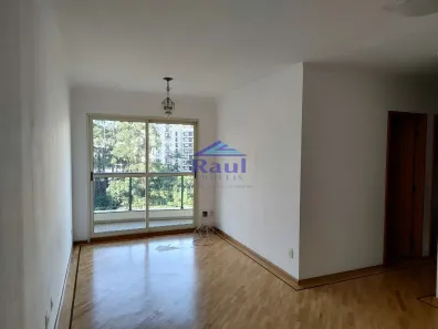 Apartamento com 3 Quartos à venda, 71m² no Vila Andrade, São Paulo