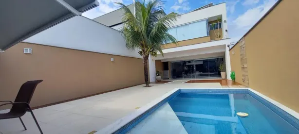 Casa com 3 Quartos à venda, 216m² no Camboinhas, Niterói