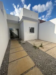 Casa com 3 Quartos à venda, 70m² no Jatobá, Vitória da Conquista