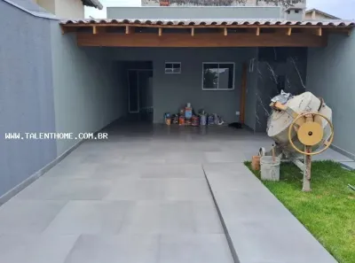 Casa com 2 Quartos à venda, 80m² no Brasília, Londrina