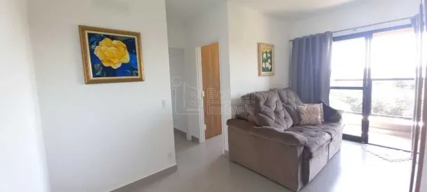 Apartamento com 2 Quartos à venda, 72m² no Vila Santana, Araraquara