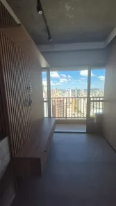 Apartamento com 1 Quarto para alugar, 47m² no Setor Oeste, Goiânia