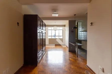 Kitnet com 1 Quarto à venda, 39m² no Santa Cecília, São Paulo