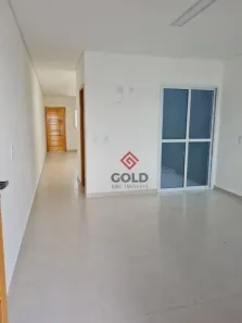 Sobrado com 3 Quartos à venda, 130m² no Vila Metalúrgica, Santo André