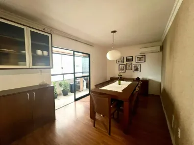 Apartamento com 3 Quartos à venda, 127m² no Centro, Balneário Camboriú