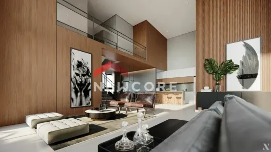 Apartamento com 4 Quartos à venda, 211m² no Jurerê, Florianópolis