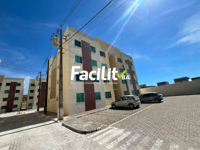 Apartamento com 2 Quartos à venda, 61m² no Boa Vista, Vitória da Conquista
