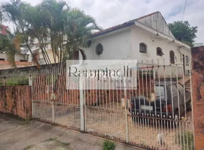 Casa com 3 Quartos à venda, 530m² no Vila Ipojuca, São Paulo