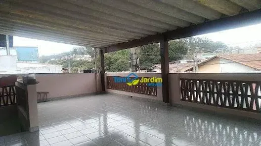 Casa com 2 Quartos à venda, 85m² no Vila Guaraciaba, Santo André