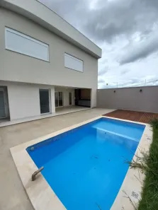 Casa com 4 Quartos à venda, 326m² no Residencial Serra Morena, Pouso Alegre