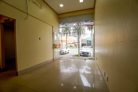 Ponto Comercial para alugar, 105m² no Setor Bueno, Goiânia