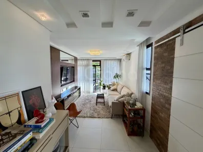 Apartamento com 3 Quartos à venda, 130m² no Agronômica, Florianópolis