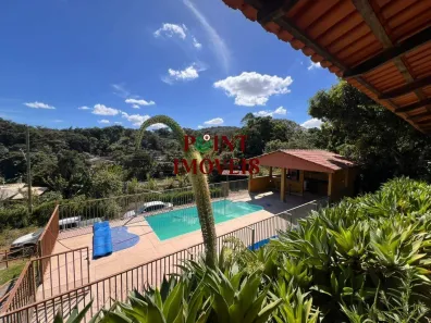 Fazenda/Sítio com 3 Quartos à venda, 200m² no Andiroba (Andiroba), Esmeraldas