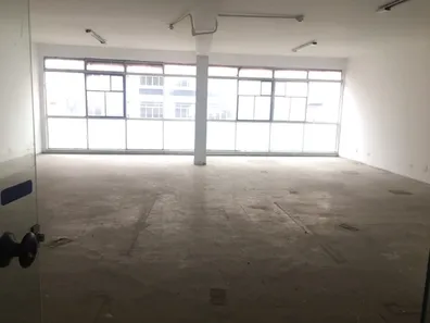 Sala Comercial à venda, 94m² no República, São Paulo