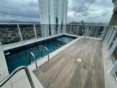 Cobertura com 4 Quartos à venda, 241m² no Centro, Balneário Camboriú