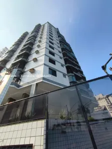 Apartamento com 3 Quartos à venda, 147m² no Flórida, Praia Grande