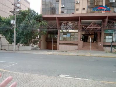 Sala Comercial à venda, 43m² no Centro, Canoas