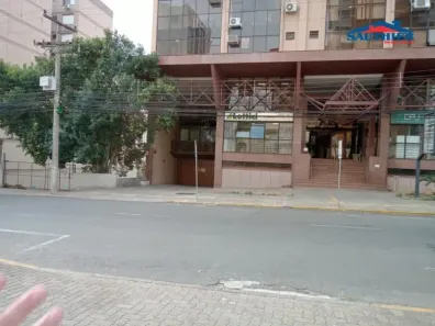Sala Comercial à venda, 43m² no Centro, Canoas