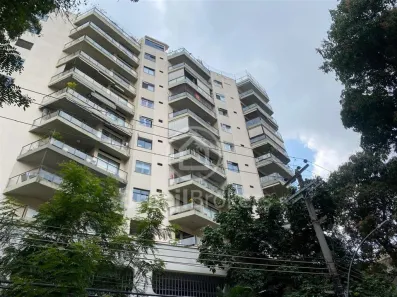 Apartamento com 2 Quartos à venda, 82m² no Cosme Velho, Rio de Janeiro