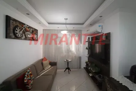 Apartamento com 2 Quartos à venda, 49m² no Vila Roque, São Paulo